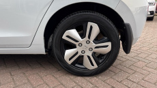 Honda Jazz 1.5 i-MMD Hybrid EX 5dr eCVT Hybrid Hatchback